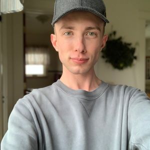 Meet your Posher, Ryan